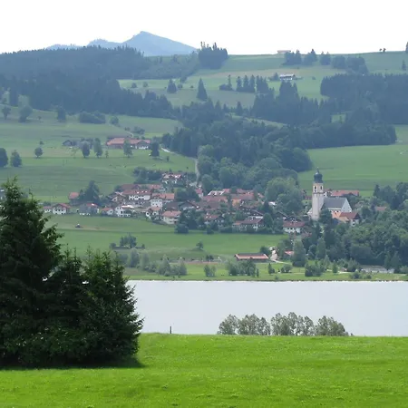 Griass Di アパート オイ・ミッテルベルグ